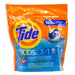 Tide Laundry 3 In 1 Pods Clean Breeze 16PK