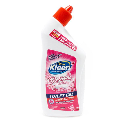 Toilet Cleaner Gel Blossom Bloom 500ml