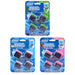 Toilet Deodorising Cistern Duo Cube Blocks 4PK - Assorted Scents