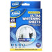 Ultra Whitening In Wash Laundry Sheets 20 PK