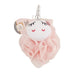 Unicorn Loofah