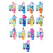 Unicorn Pop Fidget Key Chain Bag Clip