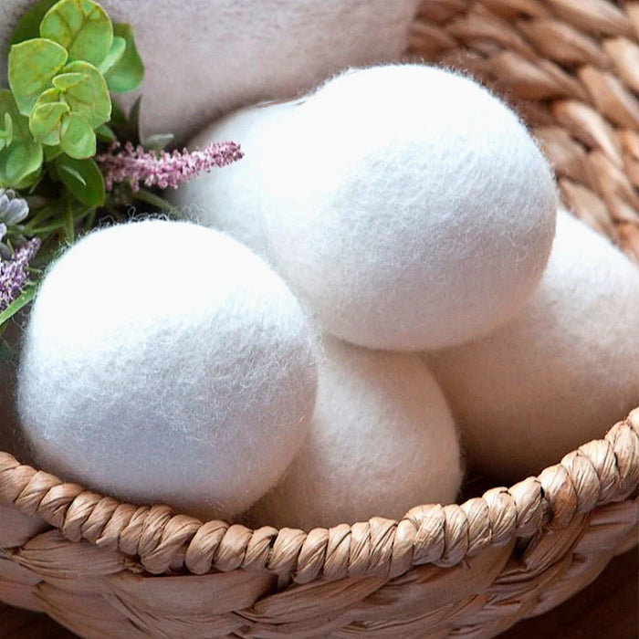 Wool Dryer Balls 2PK