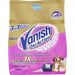 Vanish Preen Gold 3 In 1 Carpet Cleaning Powder Large Area 510g