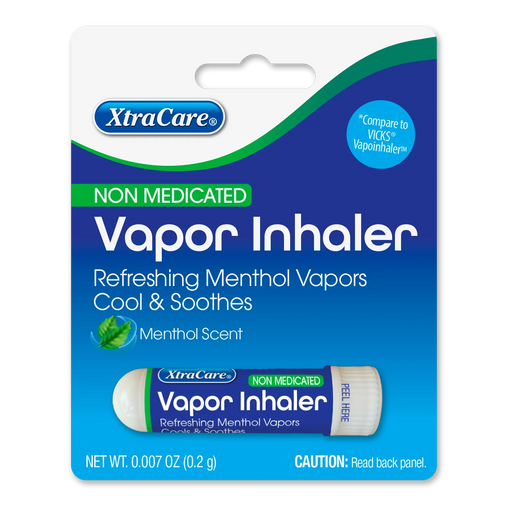 Vapor Inhaler