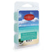 Wax Melts 6 Pk Escape To Paradise