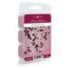 Wax Melts 6 Pk Pink Love Spell