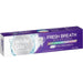 White Glo Advantage Purple With Whitening Toothpaste 113g