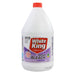 White King Bleach 2.5 Litres Lavender