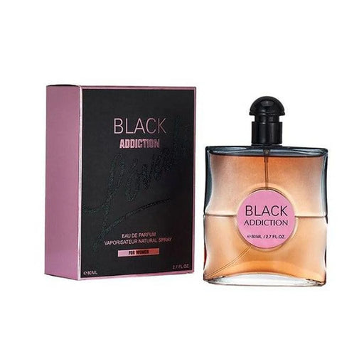 Womans Perfume Black Addiction 100ml