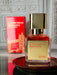 Womans Perfume London Dream Red Gate 100ml