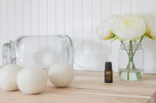 Wool Dryer Balls 2PK