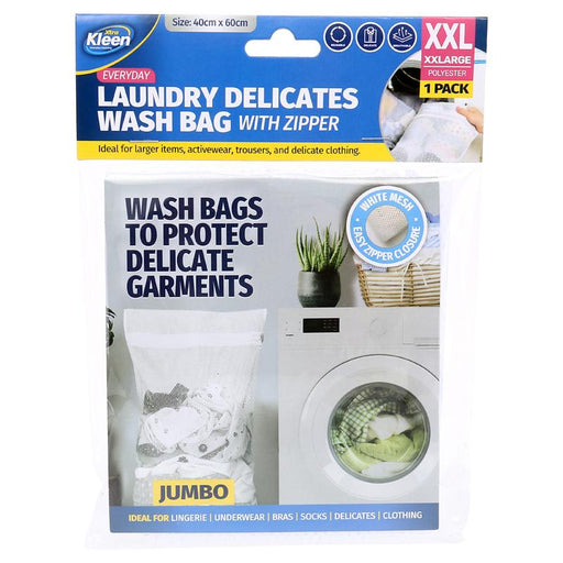 XL Delicates Laundry Wash Bag