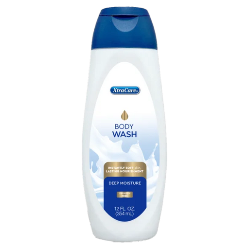 XtraCare Body Wash Deep Moisture 355ml