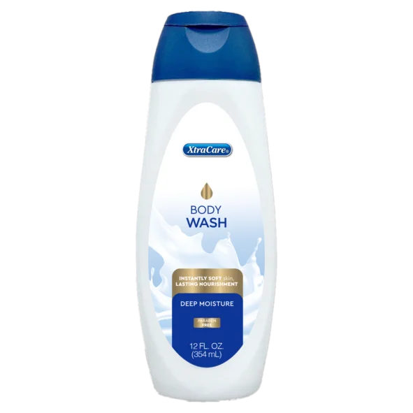 XtraCare Body Wash Deep Moisture 355ml