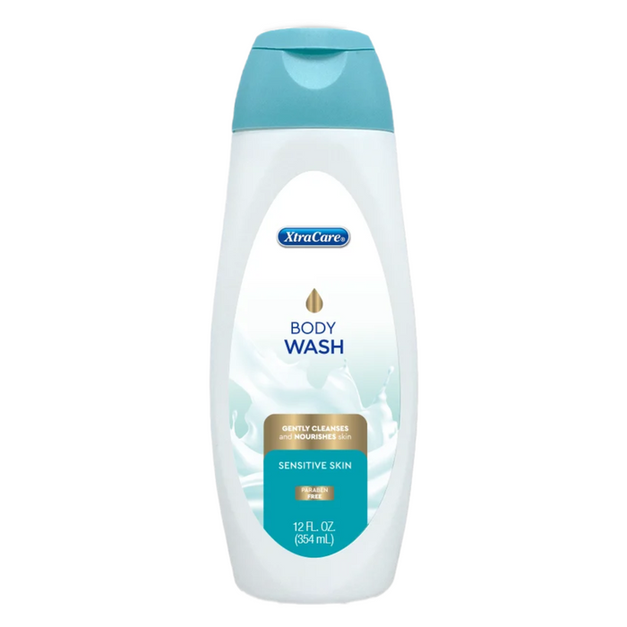 XtraCare Body Wash Sensitive 355ml