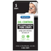 XtraCare Deep Cleaning Charcoal Oil Control Pore Strips 5PK