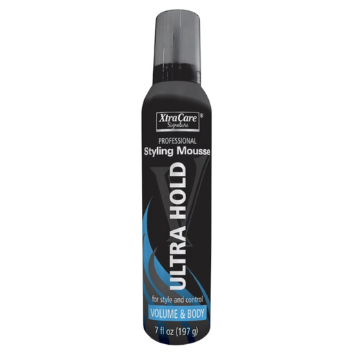XtraCare Styling Mousse