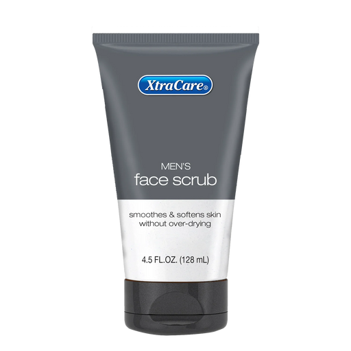 Xtra Care Mens Face Scrub 133ml