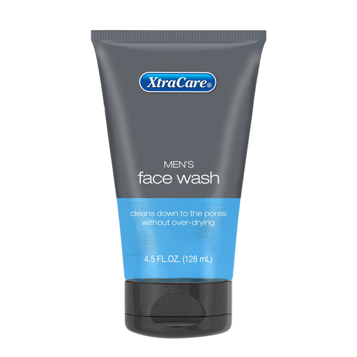 Xtra Care Mens Face Wash 133ml