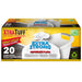 Xtra Tuff Trash Bags Medium 20pk
