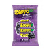 Zappo 4 Pack Grape 104g