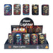Zippo Lighter Skull Series