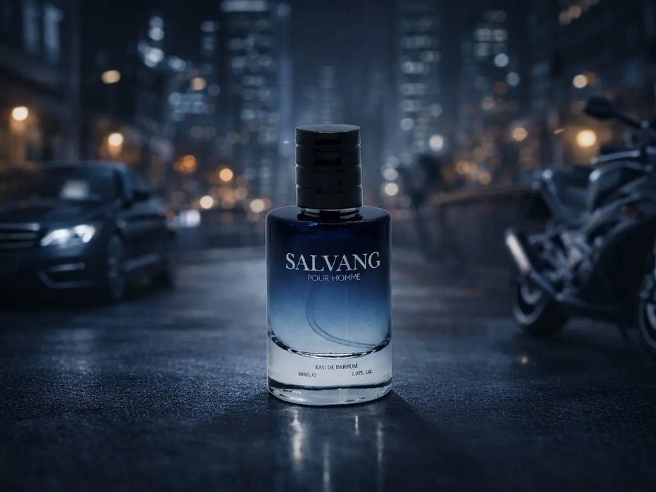 Mens Mini Cologne 30ml Salvang
