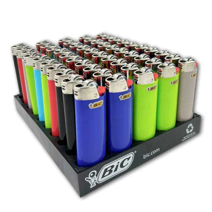 Bic Lighter - SINGLE