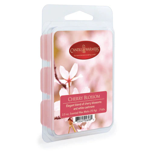 Scented Wax Melts Cherry Blossom