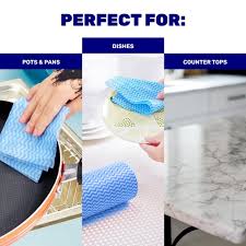 Bulk 25PK Multi Purpose Wipes