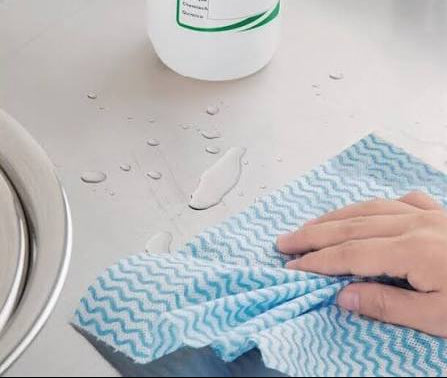 Bulk 25PK Multi Purpose Wipes