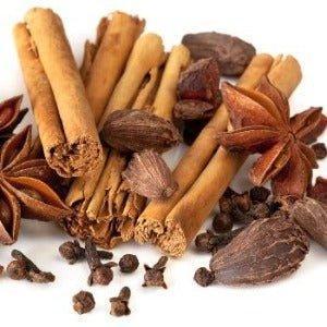 Cinnamon Room Fragrance Sticks 12PK