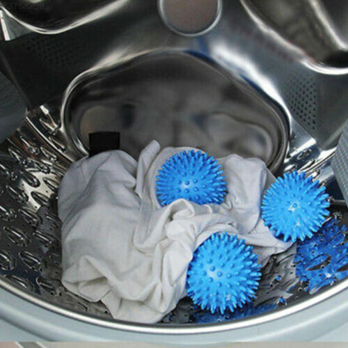 Laundry Dryer Balls 2pk