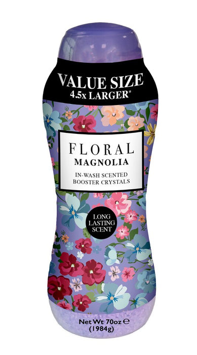 Jumbo Floral In Wash Booster 1984g Magnolia Scent