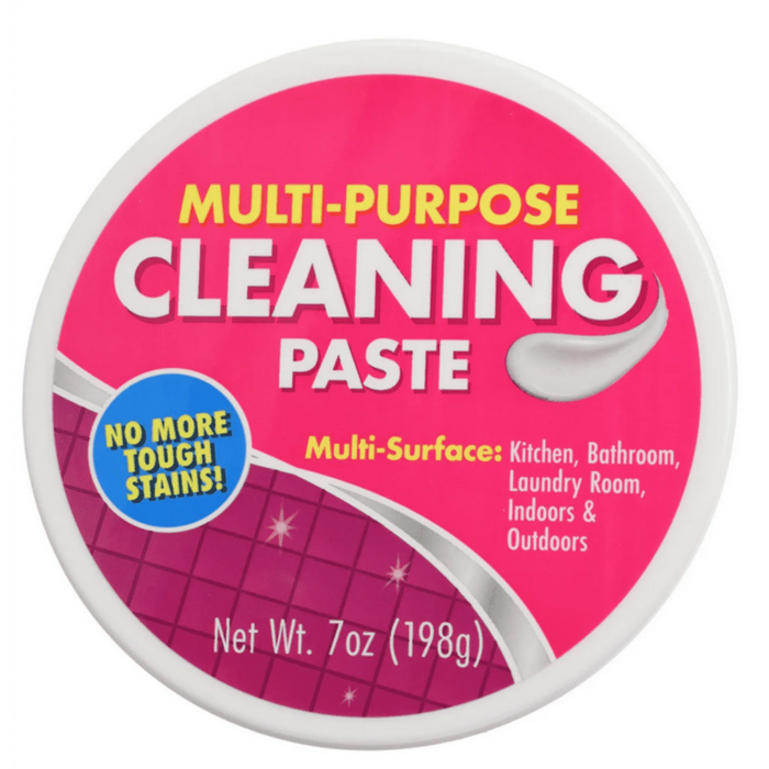 Pink Power Magic Cleaning Paste 198g Grapefruit Scent
