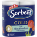 Sorbent Gold 3 Ply Skin Comfort 4 PK