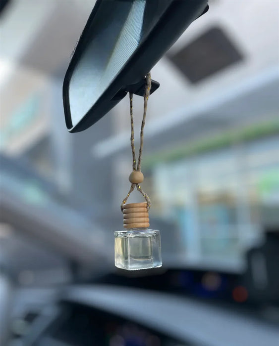 Hanging Scented Car Diffuser - Assorted Scents