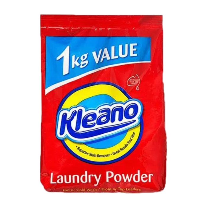 Kleano Washing Powder 1kg