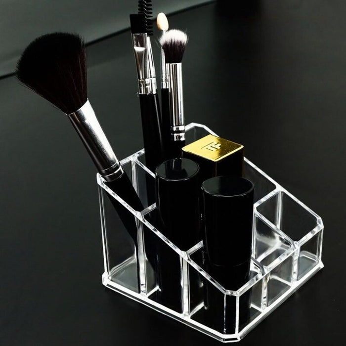 Lipstick & Cosmetics Holder