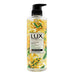 Lux Botanicals Body Wash 550ml Glowing Skin Honeysuckle & Neroli
