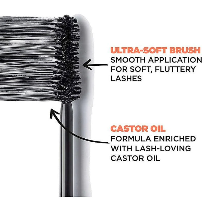Loreal Mascara Lash Paradise Noir Black (Non Carded)