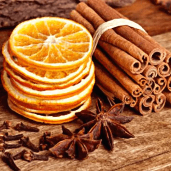Cinnamon Room Fragrance Sticks 12PK