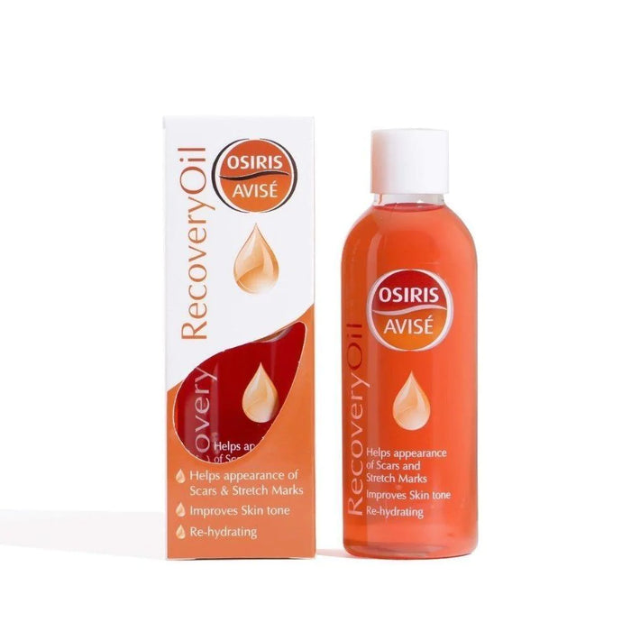 Osiris Scar & Stretch Mark Recovery Oil 100ml