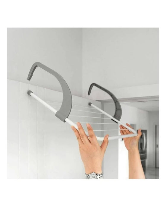 Over The Door Hanging Clothes Airer