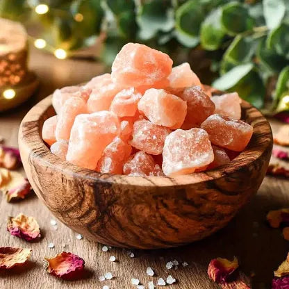 Himalyan Rock Salts 1.2kg