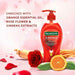 Palmolive Body Wash Aroma Sensual 750ml