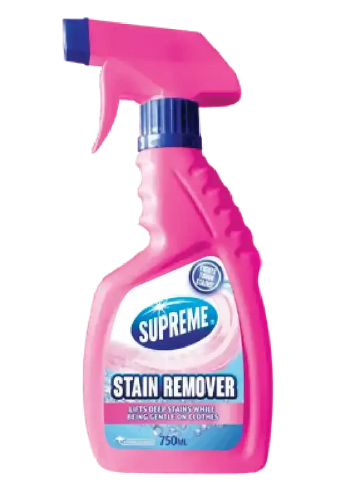 Supreme Laundry Stain Remover 750ml