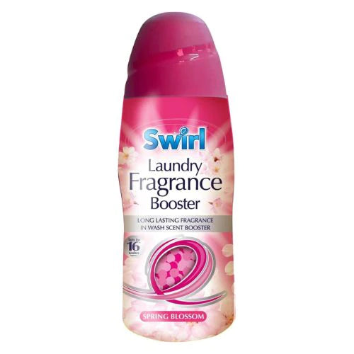 Swirl Laundry Fragrance Booster Beads - Spring Blossom