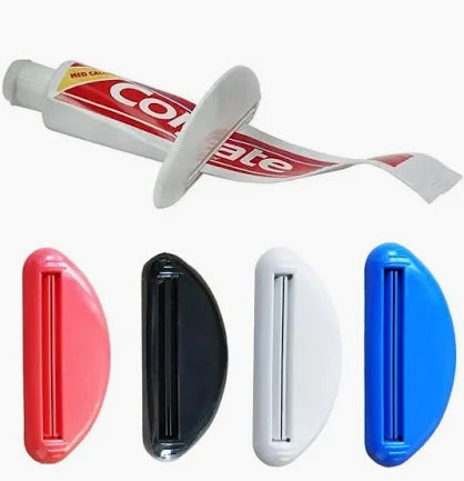 Tube Squeezers